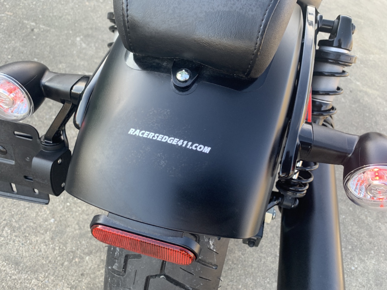 2025 Harley-Davidson RH975 S Nightster Special